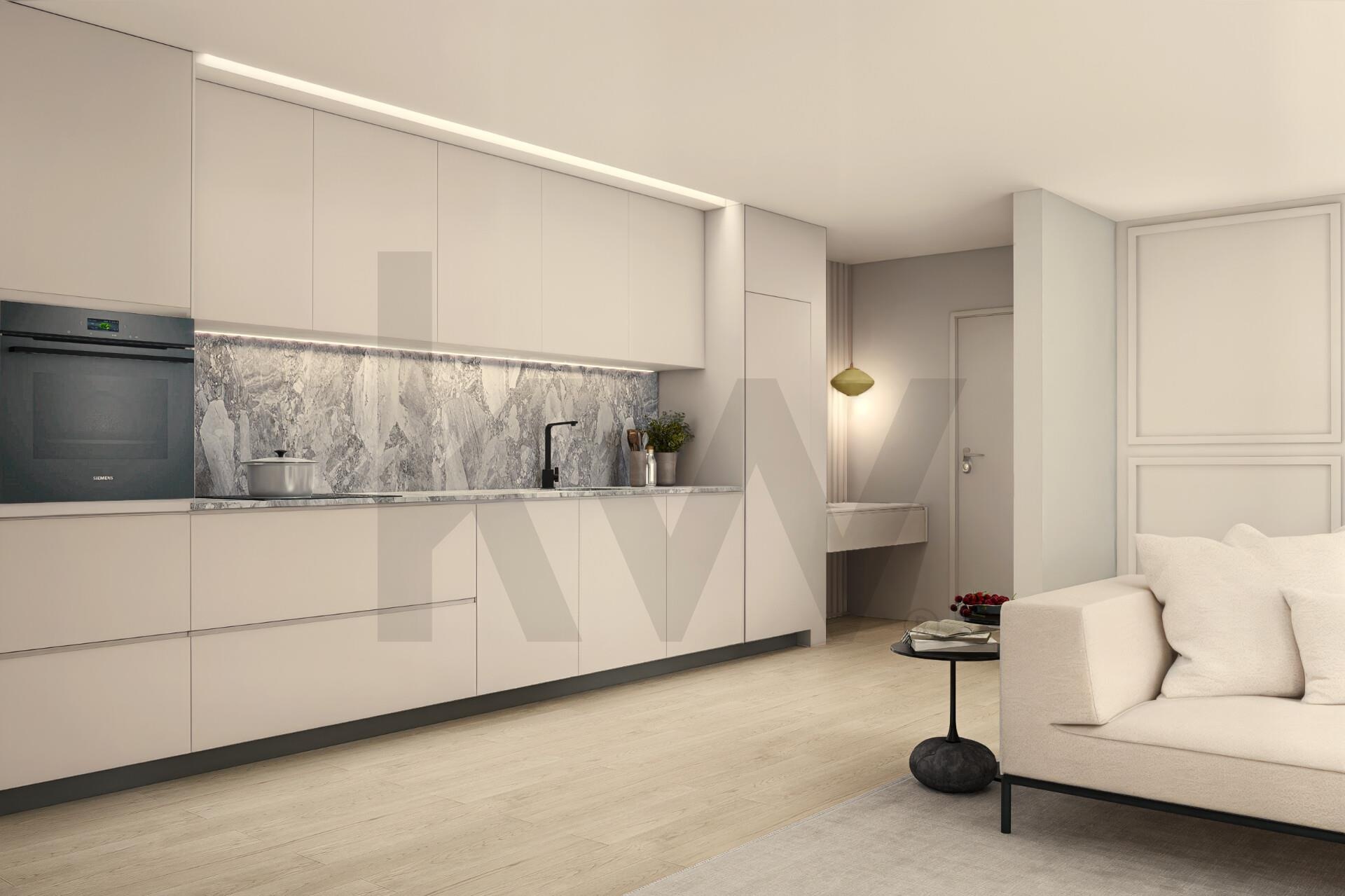 Apartamento T4 à Venda em Maia - Porto - Portugal - 6