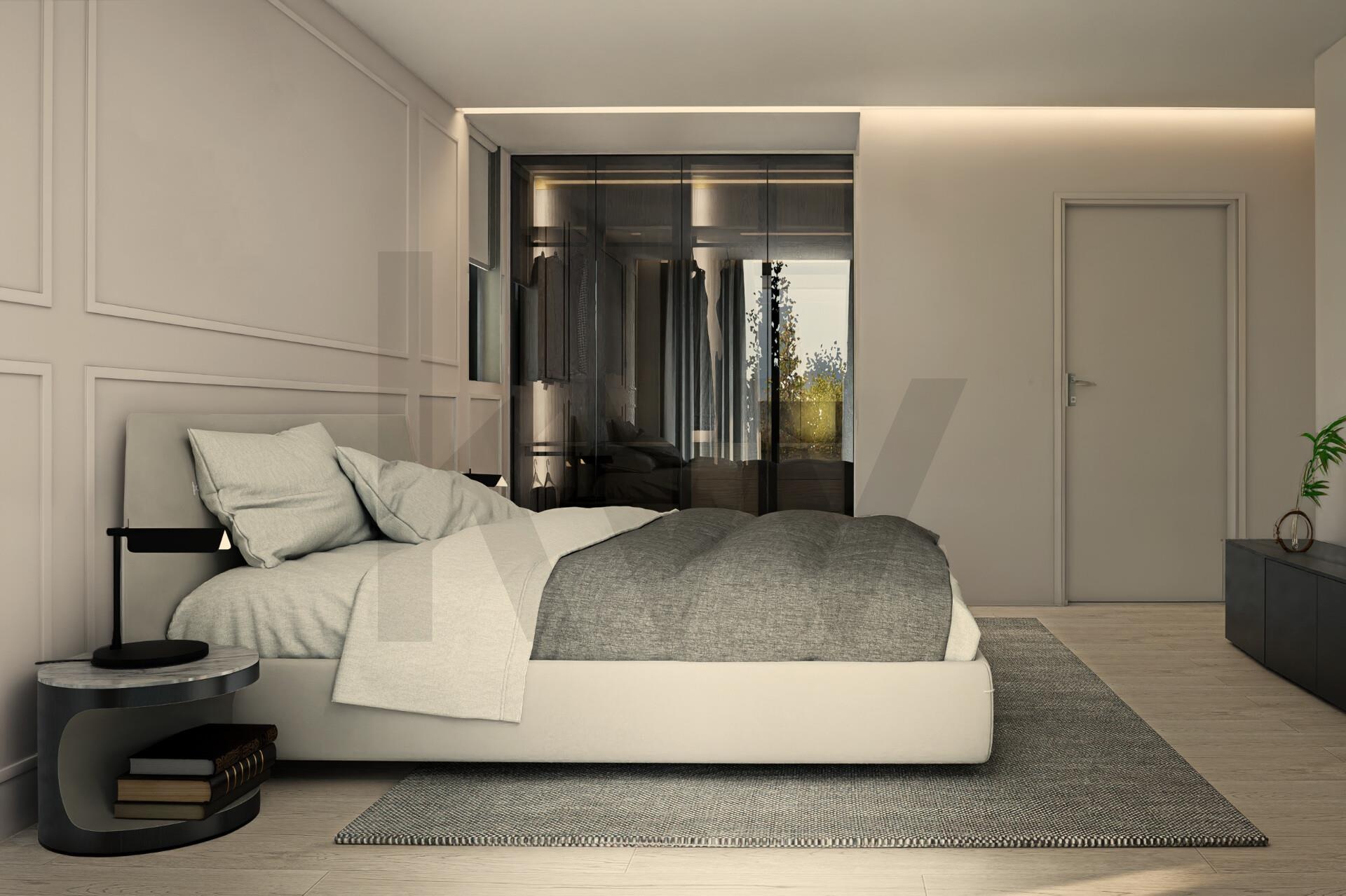 Apartamento T4 à Venda em Maia - Porto - Portugal - 8