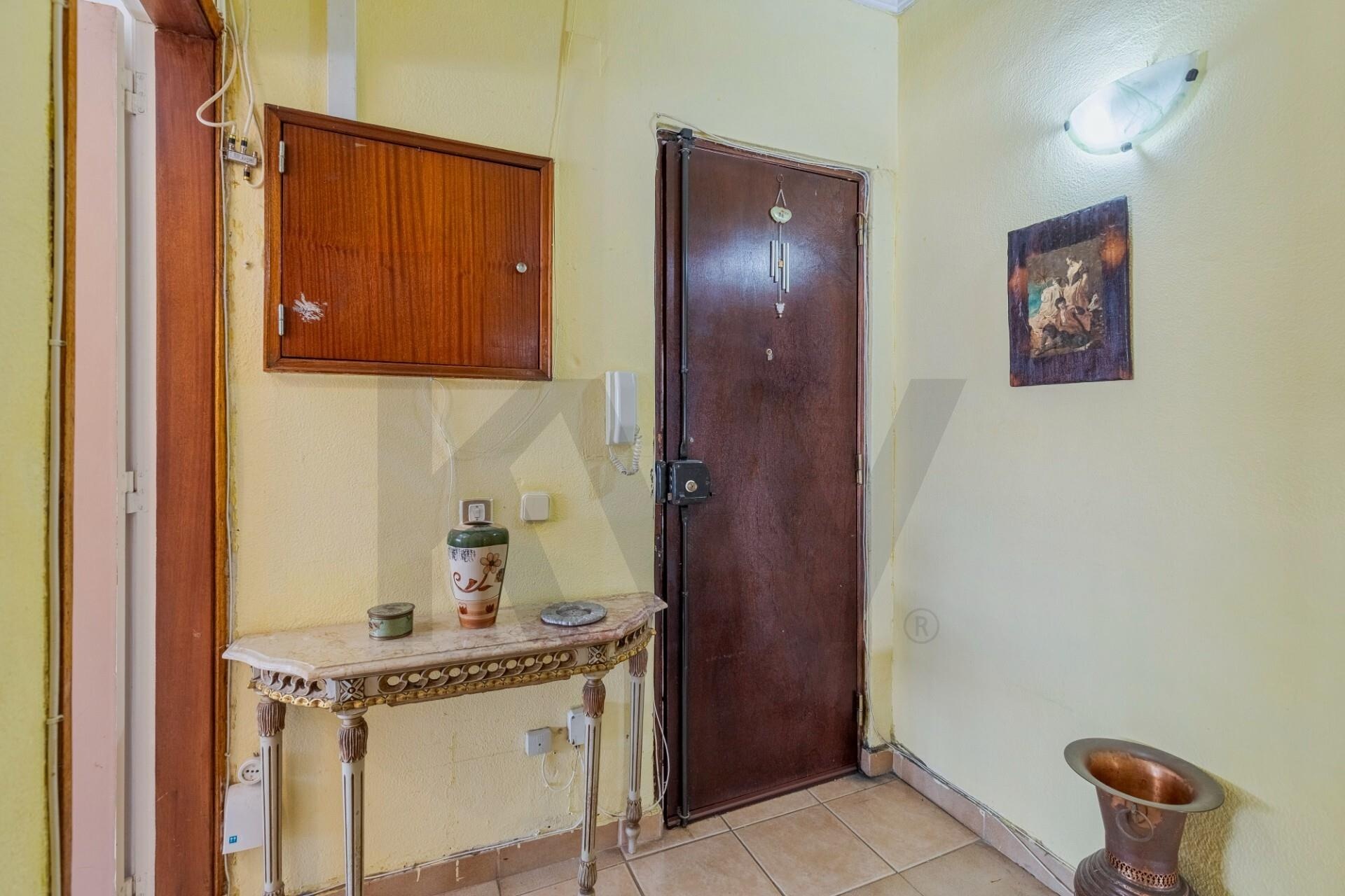 Apartamento T4 en Venta en Setúbal - Portugal - 1