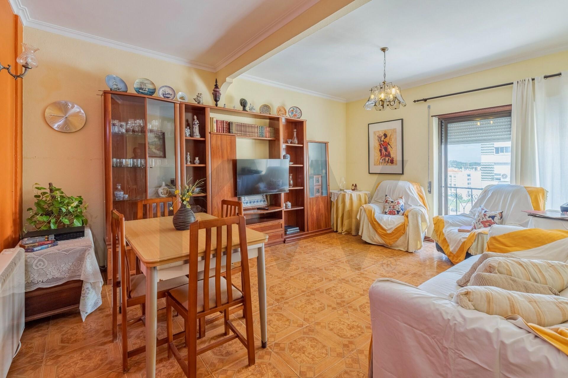 Apartamento T4 en Venta en Setúbal - Portugal - 2