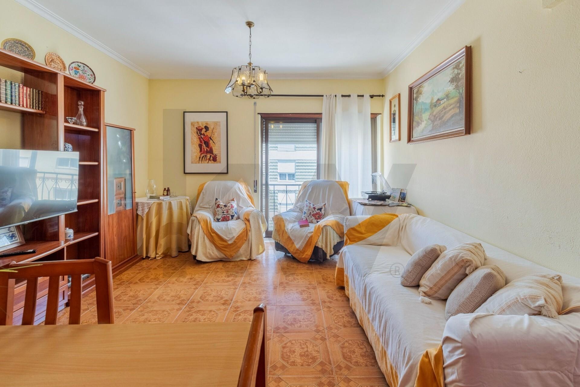 Apartamento T4 en Venta en Setúbal - Portugal - 3