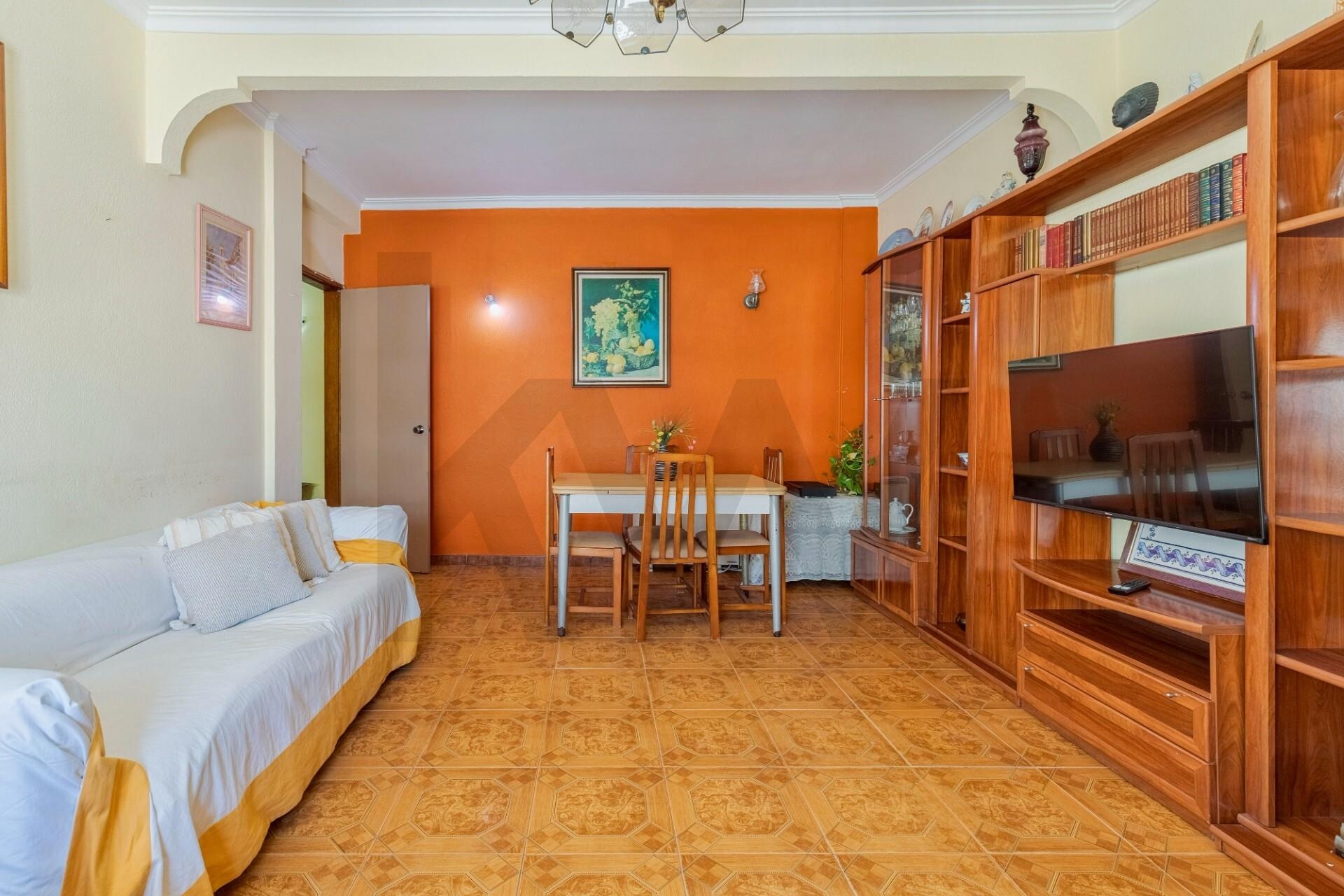 Apartamento T4 en Venta en Setúbal - Portugal - 4