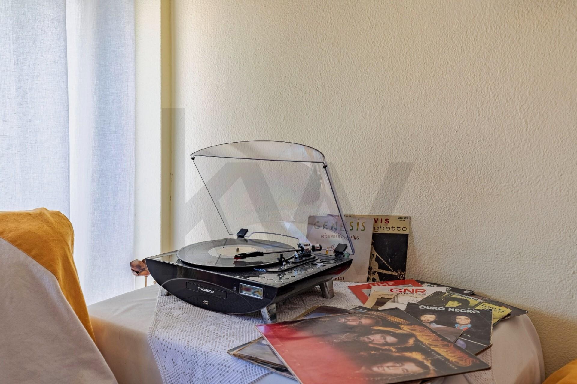 Apartamento T4 en Venta en Setúbal - Portugal - 5