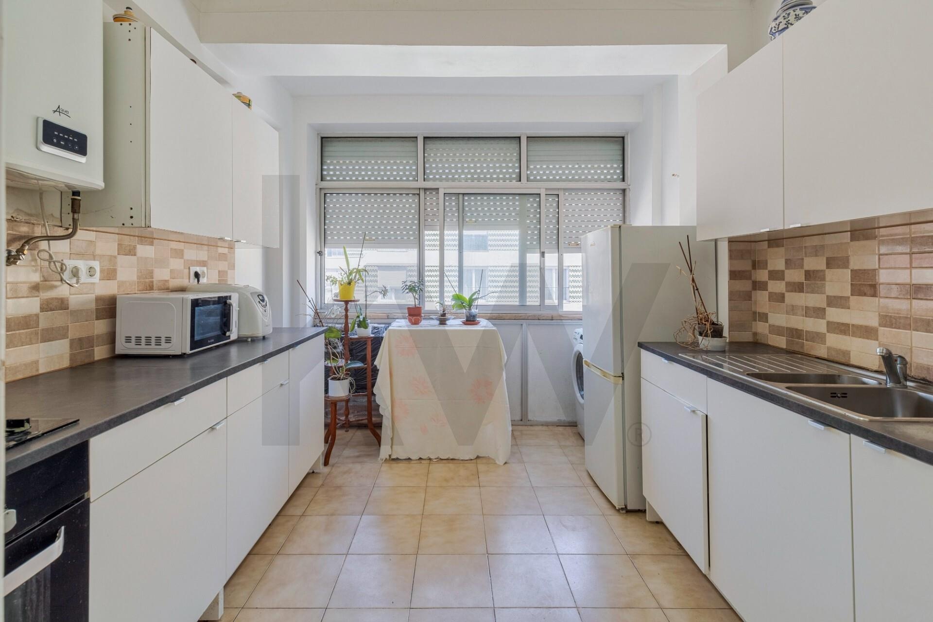 Apartamento T4 en Venta en Setúbal - Portugal - 7