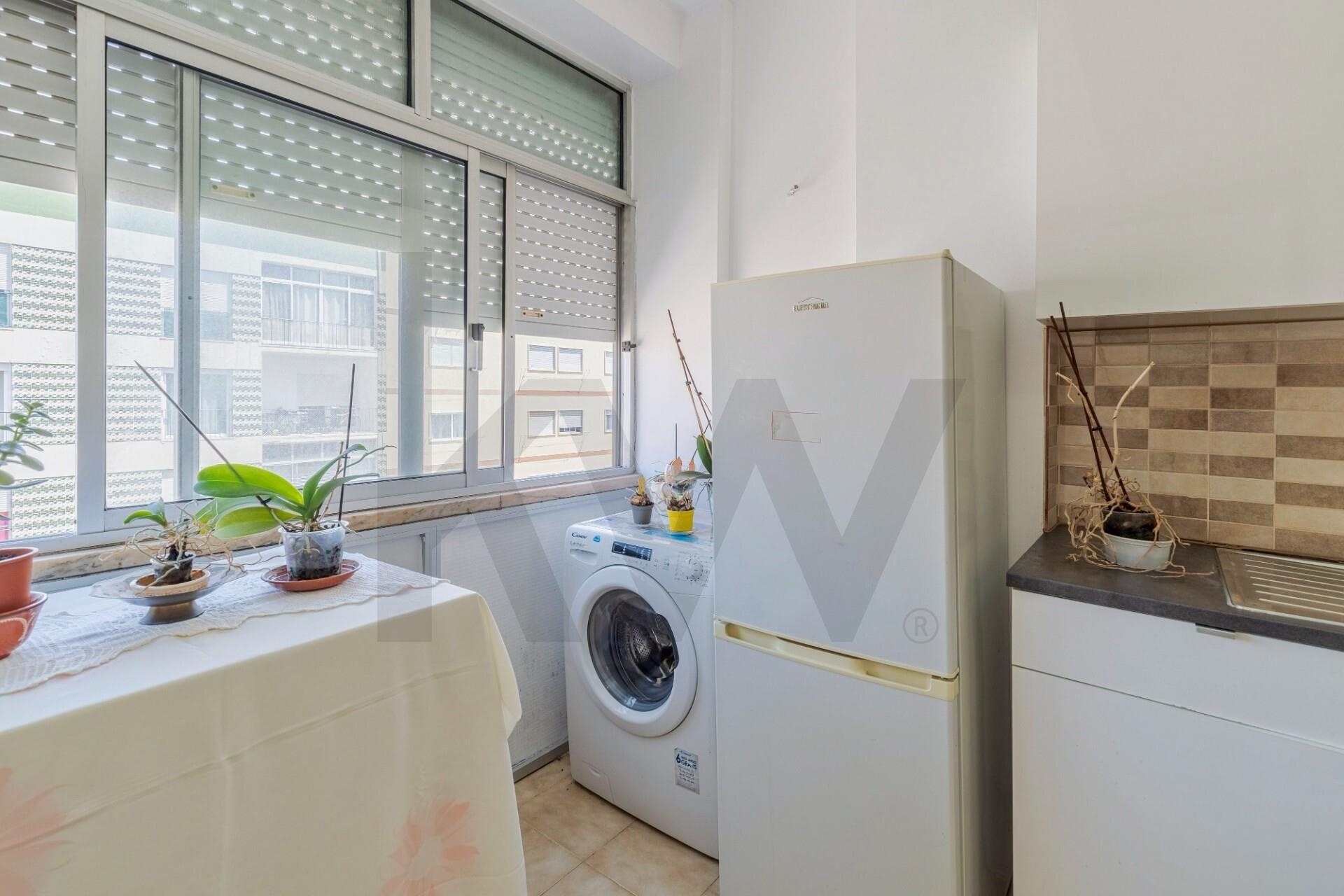 Apartamento T4 en Venta en Setúbal - Portugal - 8