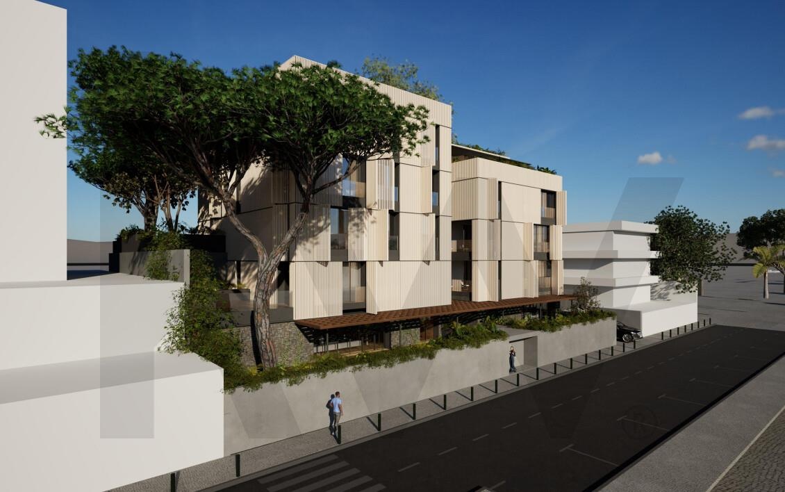 Apartamento T5 à Venda em Estoril - Lisboa - Portugal - 1