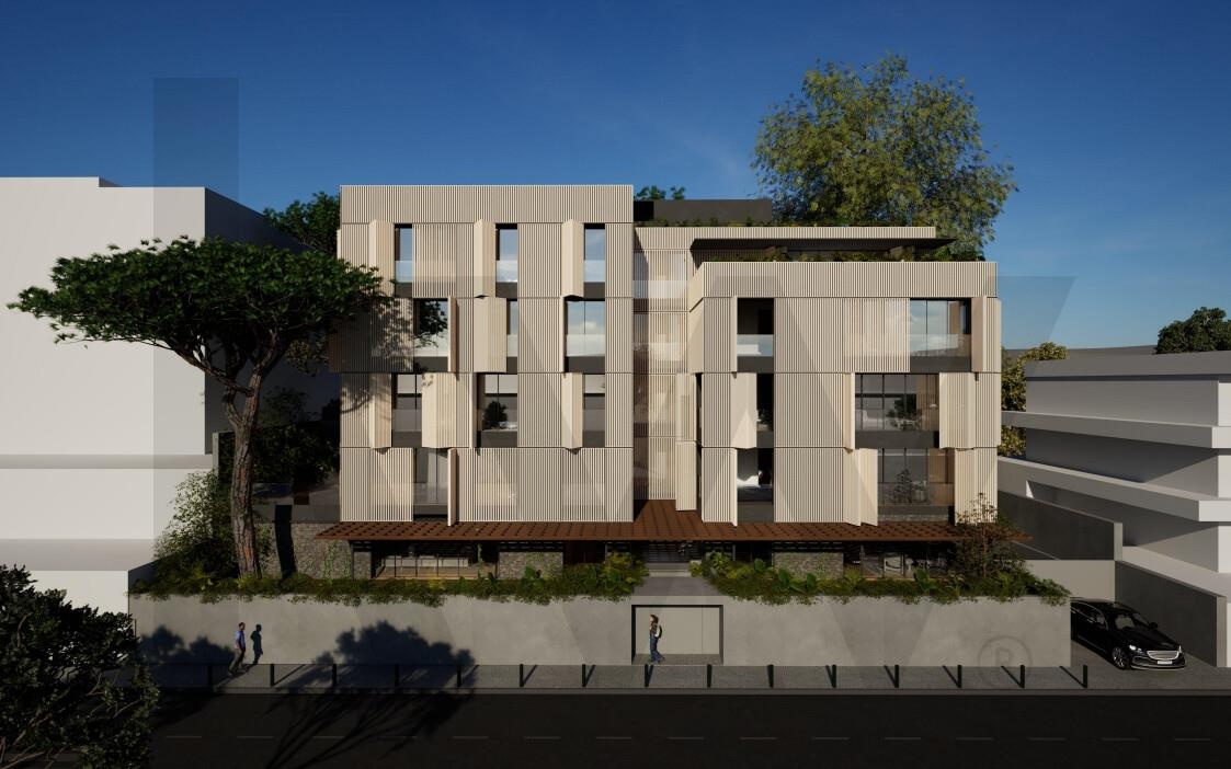 Apartamento T5 à Venda em Estoril - Lisboa - Portugal - 2