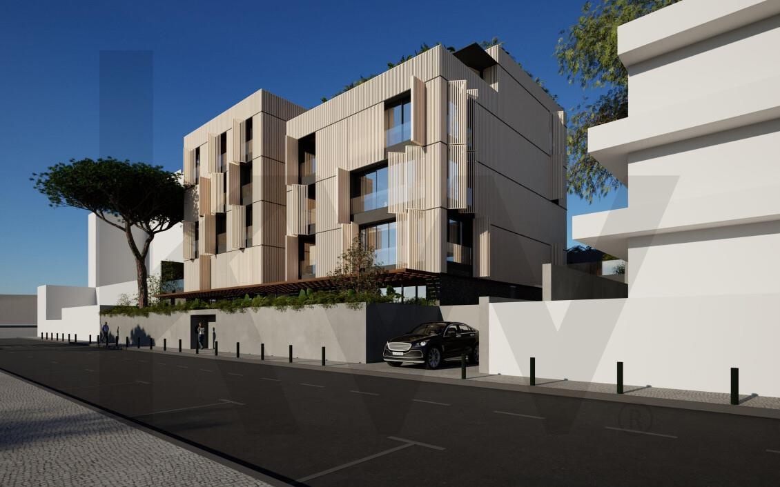 Apartamento T5 à Venda em Estoril - Lisboa - Portugal - 3