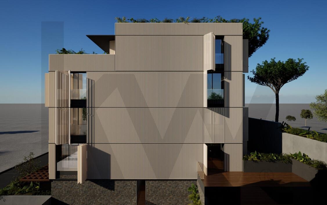 Apartamento T5 à Venda em Estoril - Lisboa - Portugal - 4