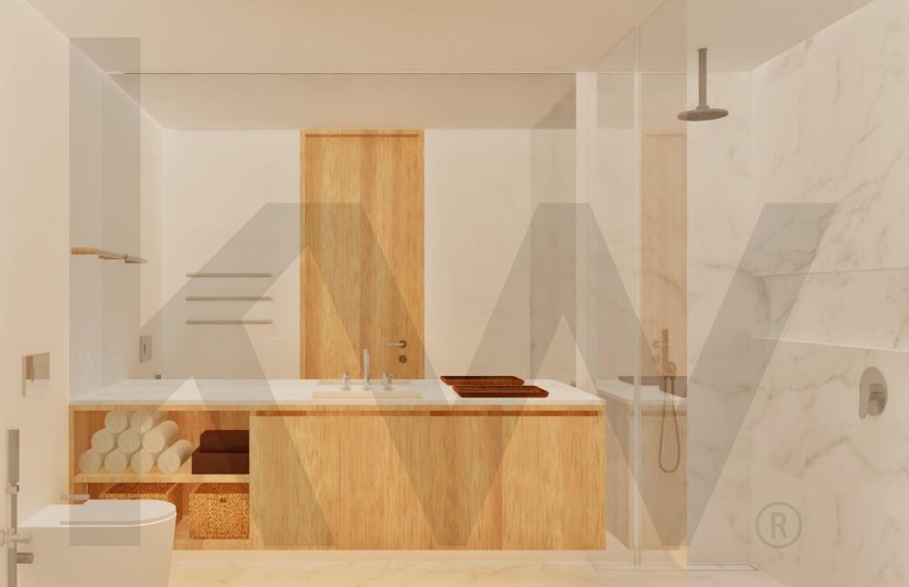 Apartamento T5 à Venda em Estoril - Lisboa - Portugal - 7