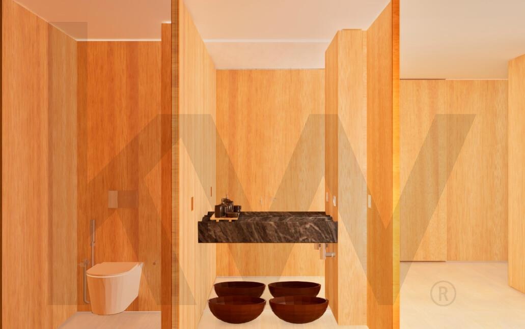 Apartamento T5 à Venda em Estoril - Lisboa - Portugal - 8