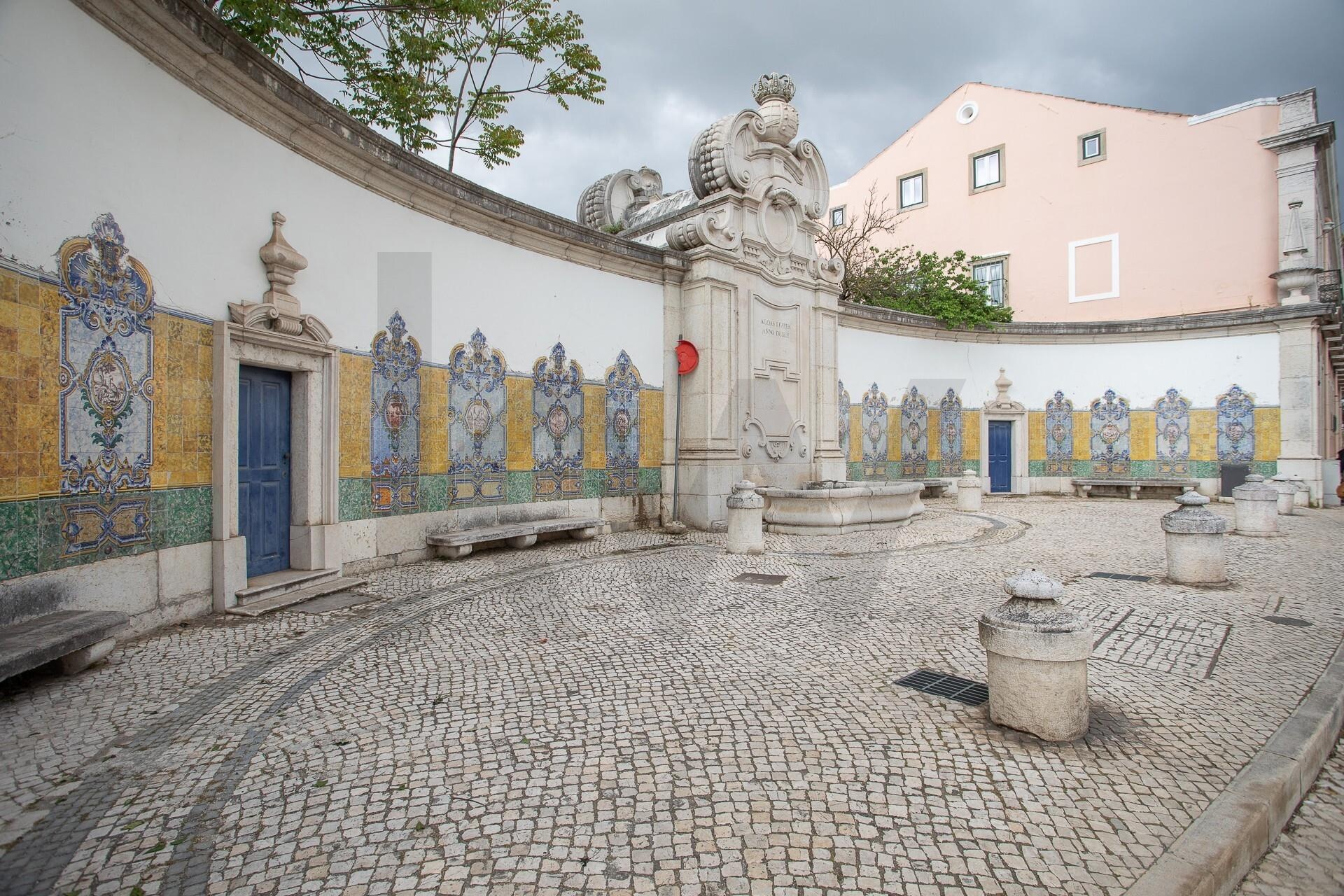 Appartement 5 chambres à Vendre à Lisbonne - Portugal - 3