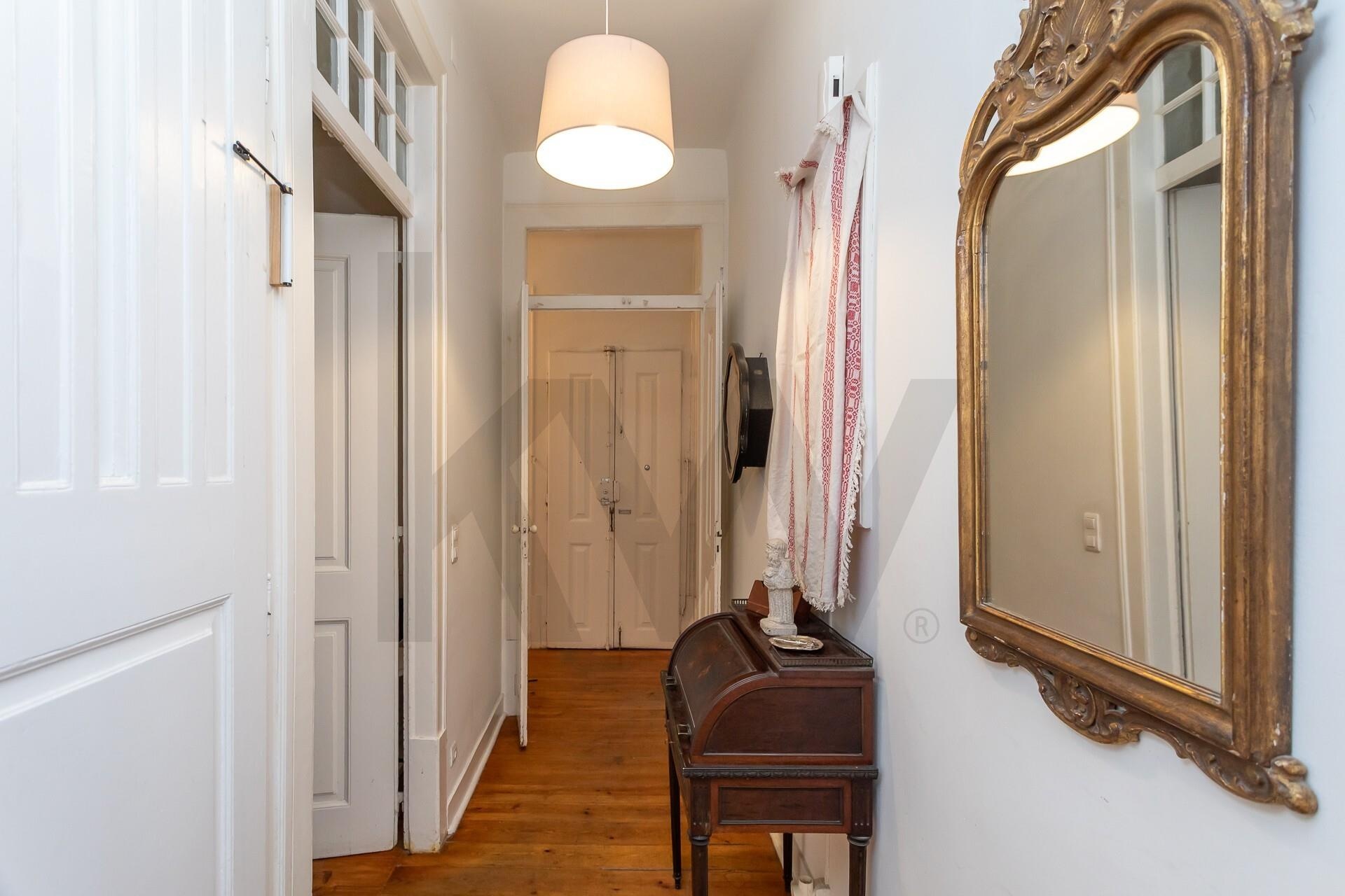 Appartement 5 chambres à Vendre à Lisbonne - Portugal - 5