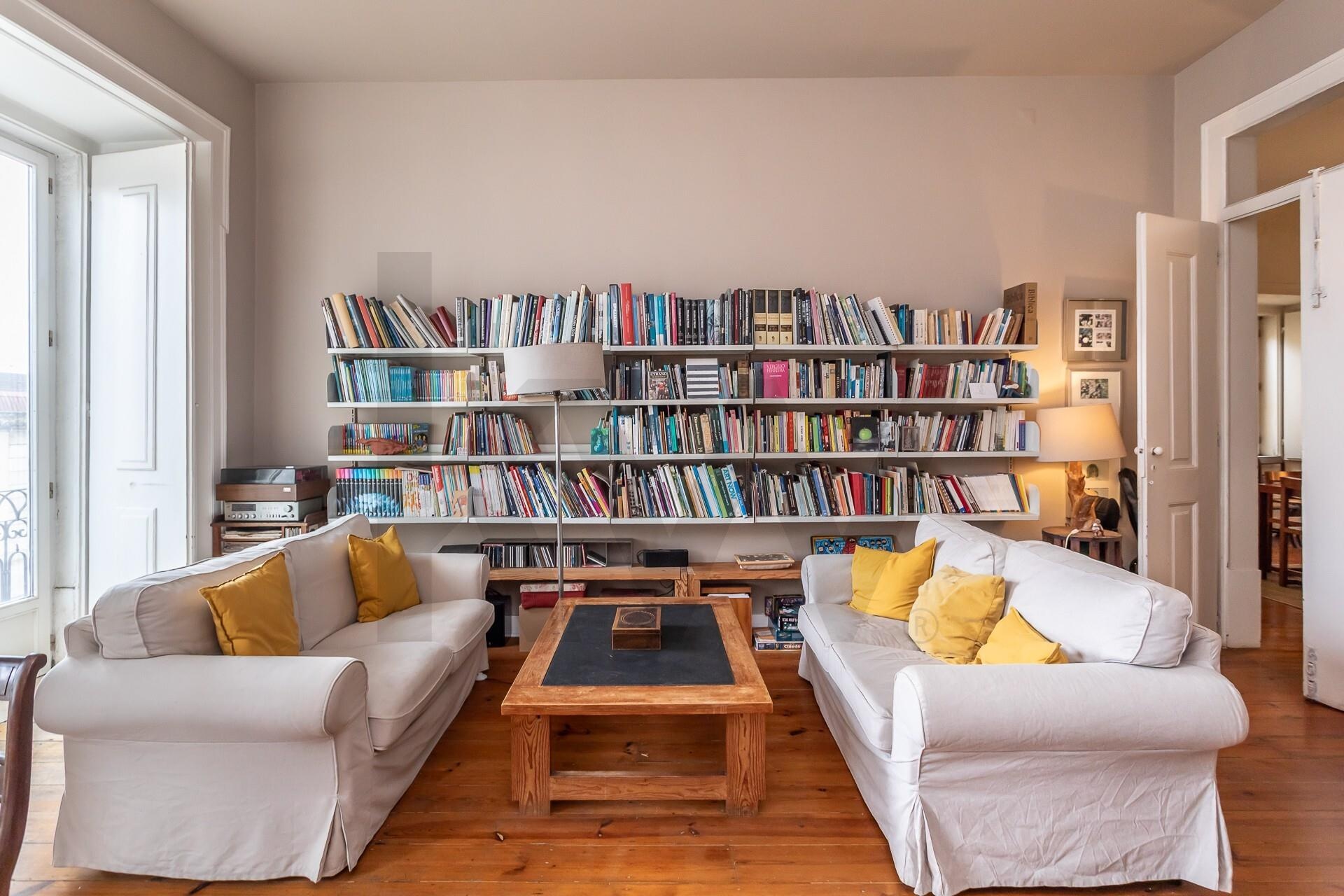 Appartement 5 chambres à Vendre à Lisbonne - Portugal - 8