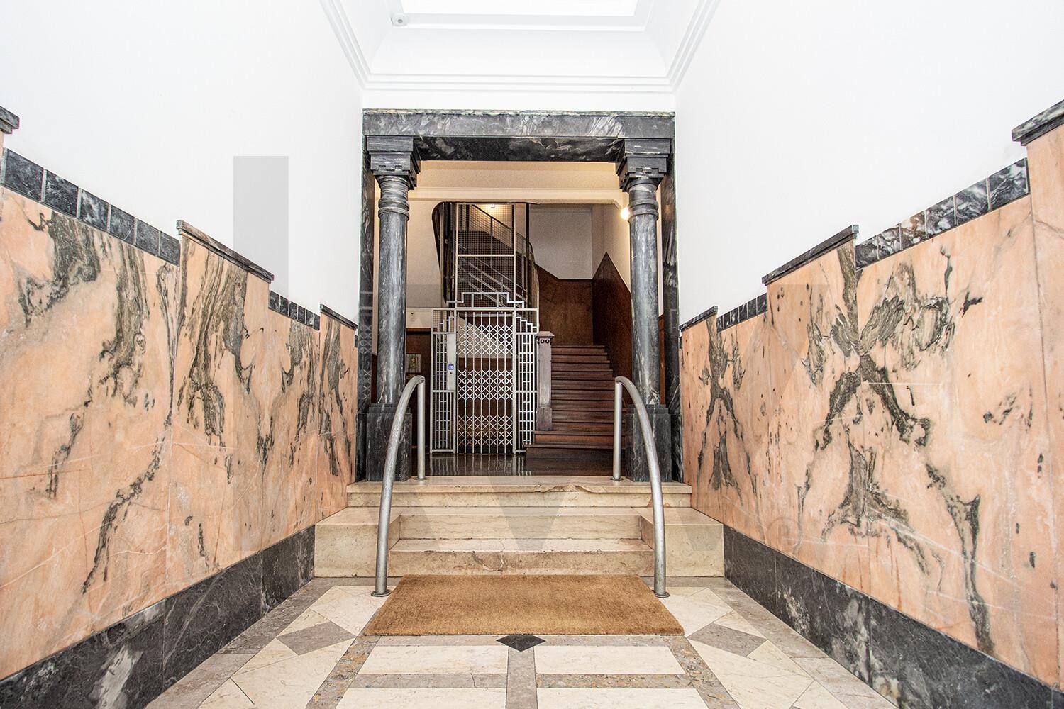 Apartamento T5 en Venta en Lisboa - Portugal - 2