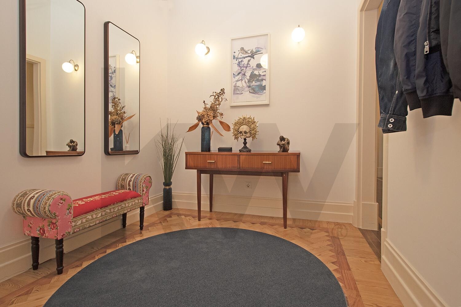 Apartamento T5 en Venta en Lisboa - Portugal - 4