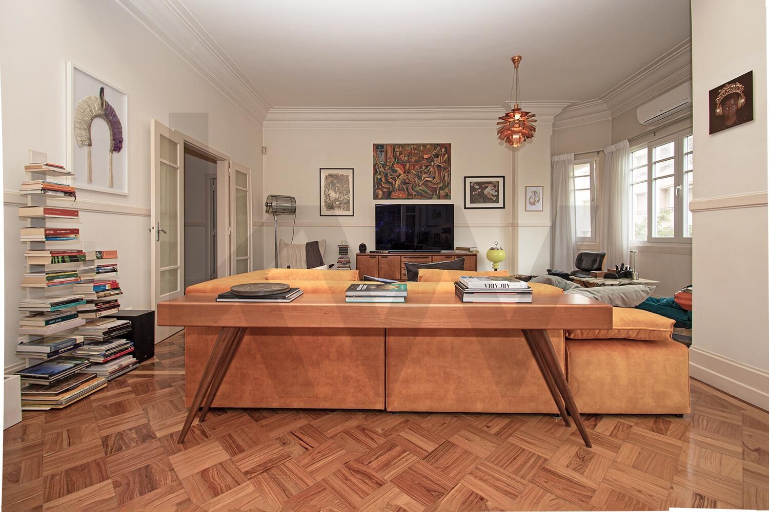 Apartamento T5 en Venta en Lisboa - Portugal - 8