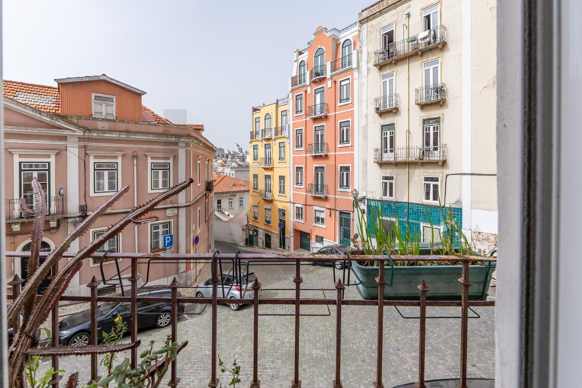 Apartamento T5 à Venda em Lisboa - Portugal - 1