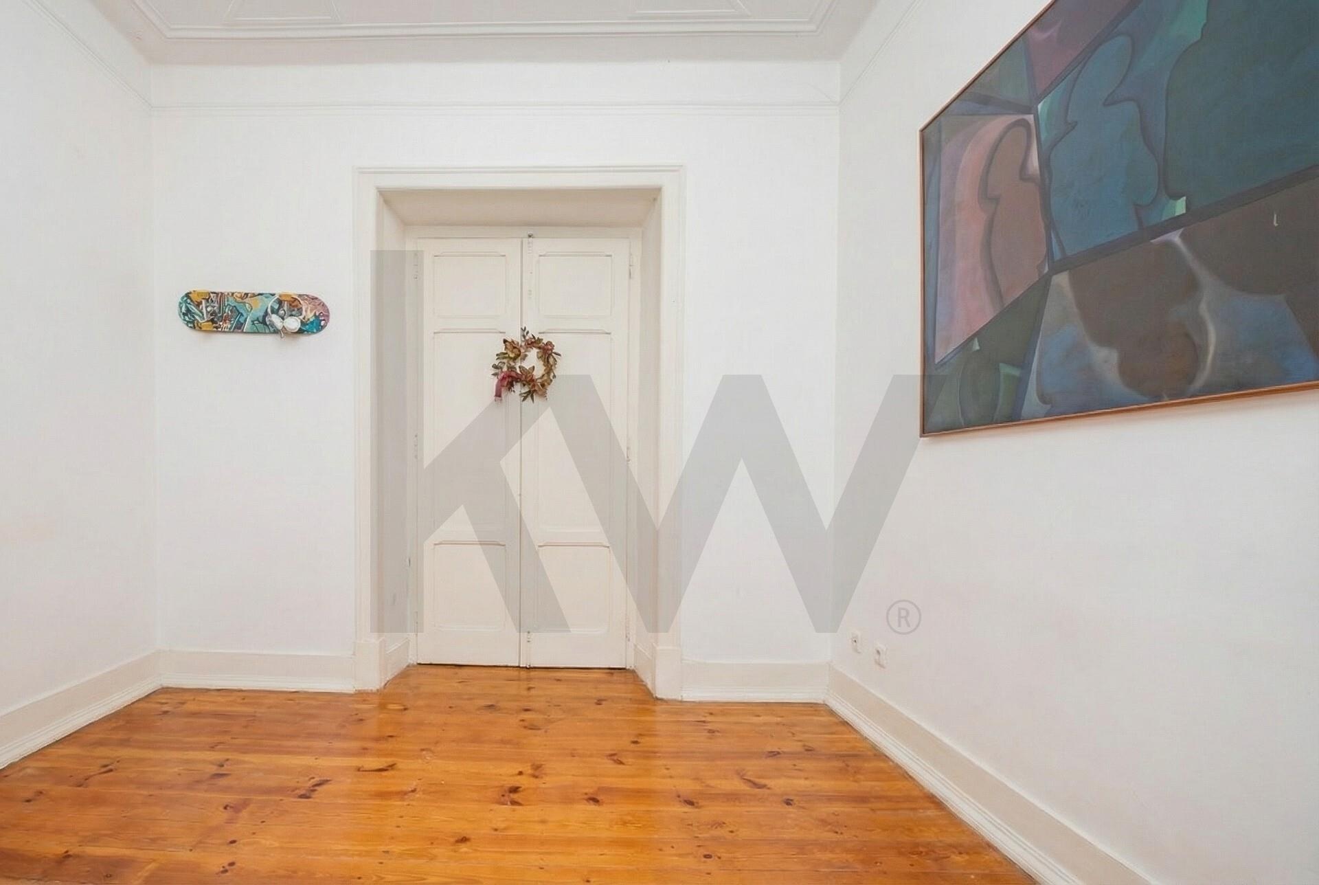 Apartamento T5 à Venda em Lisboa - Portugal - 3