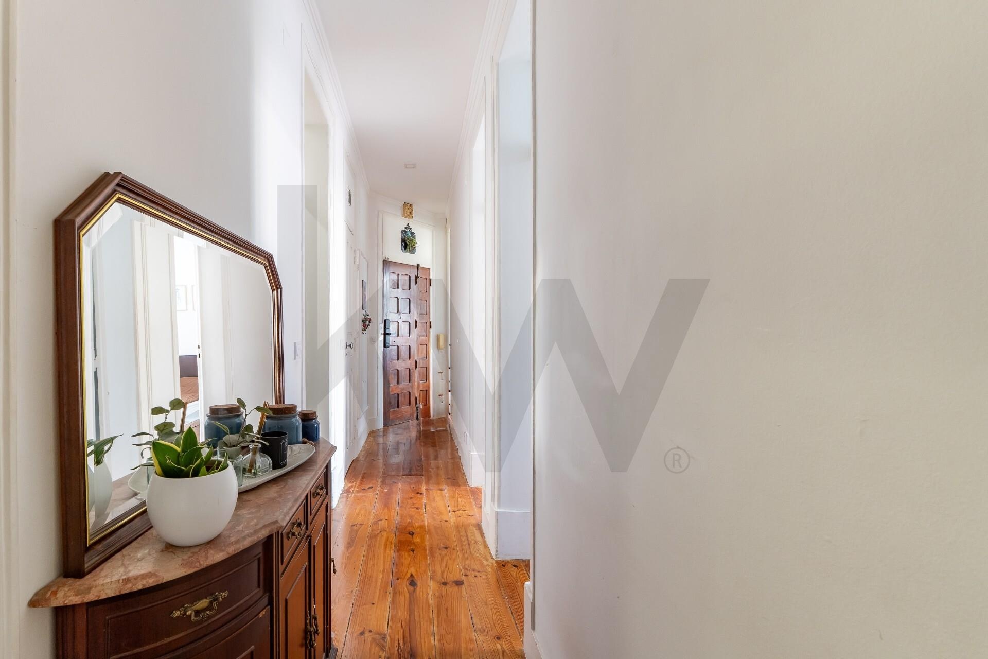 Apartamento T5 à Venda em Lisboa - Portugal - 4