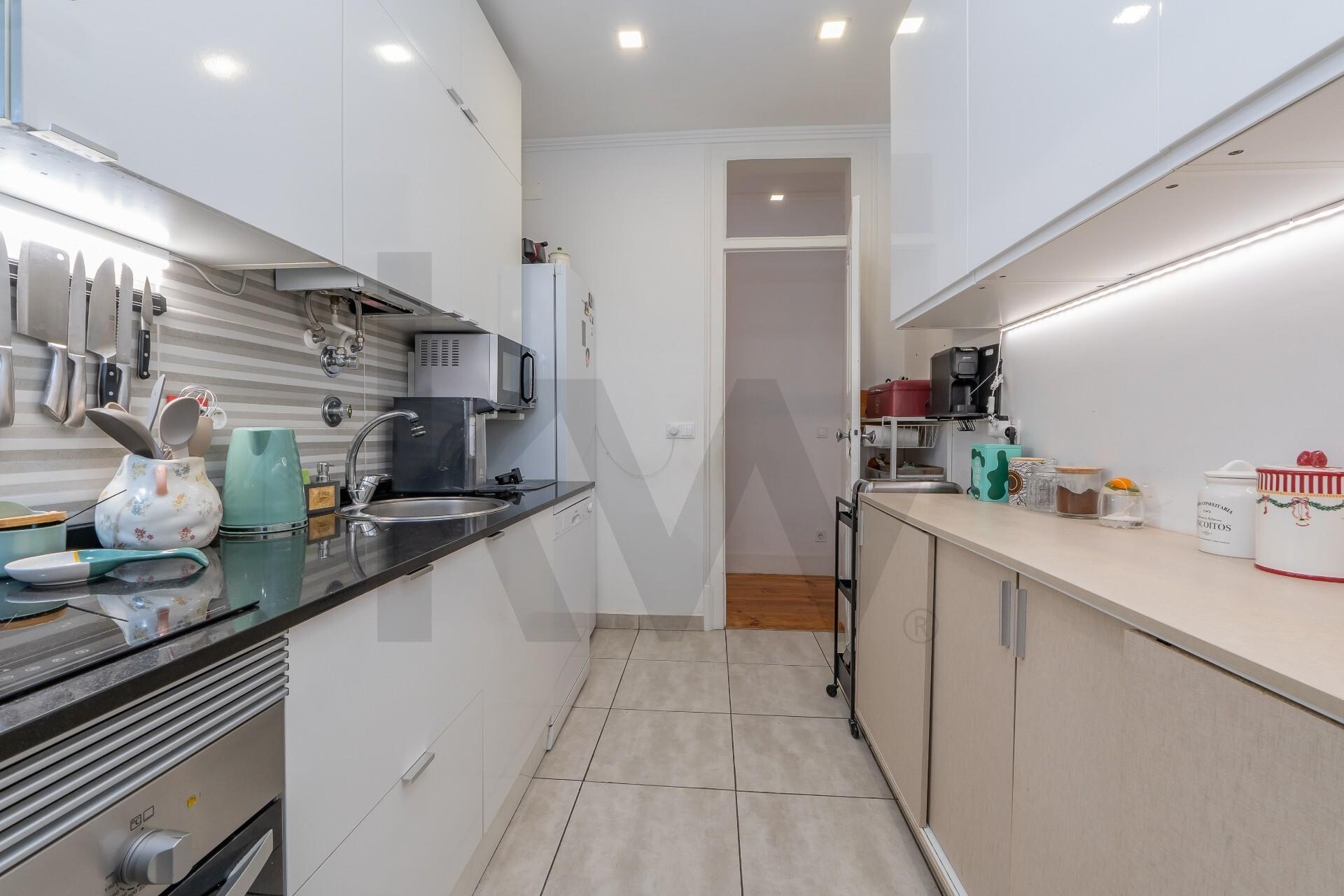 Apartamento T5 à Venda em Lisboa - Portugal - 5