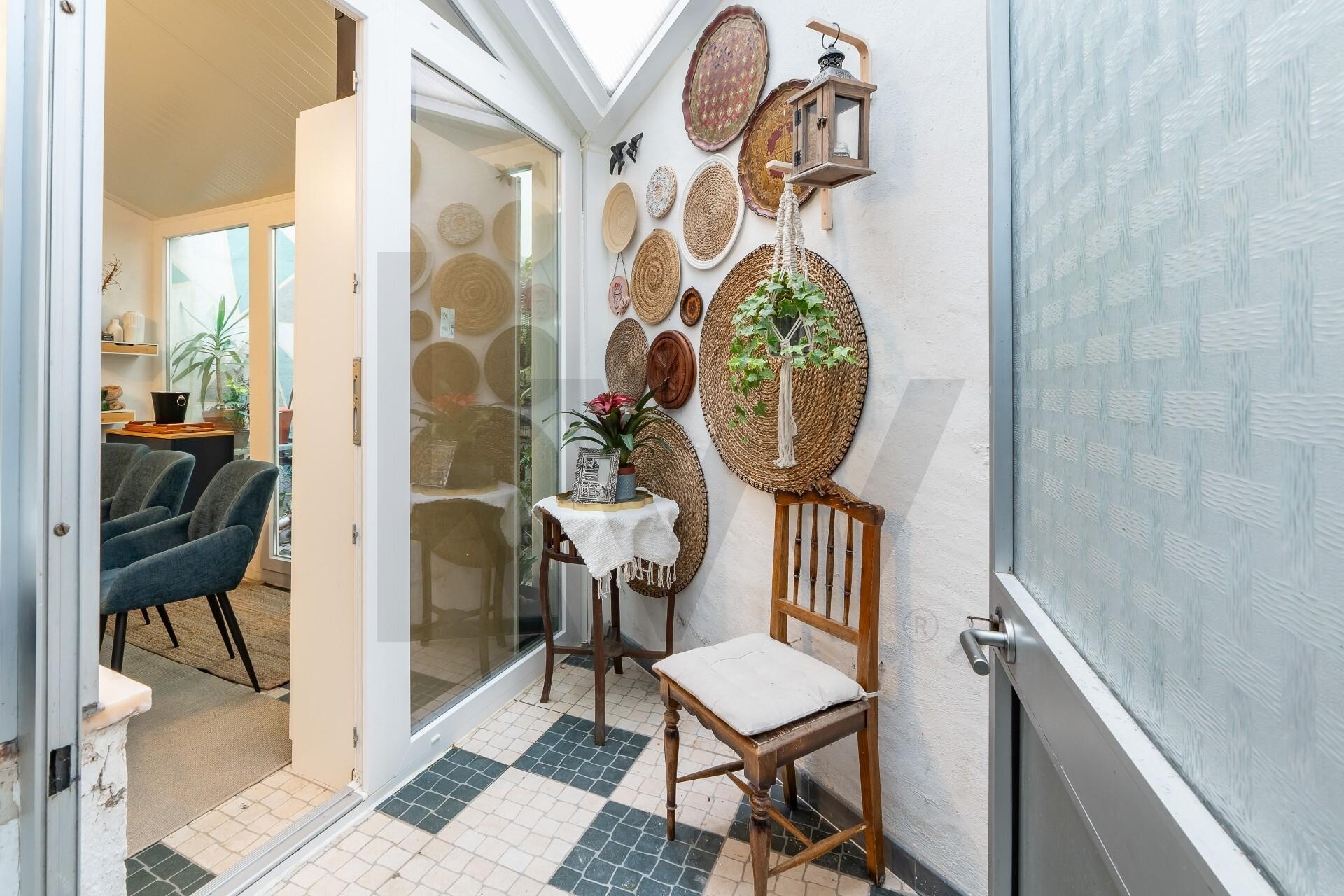 Apartamento T5 à Venda em Lisboa - Portugal - 6