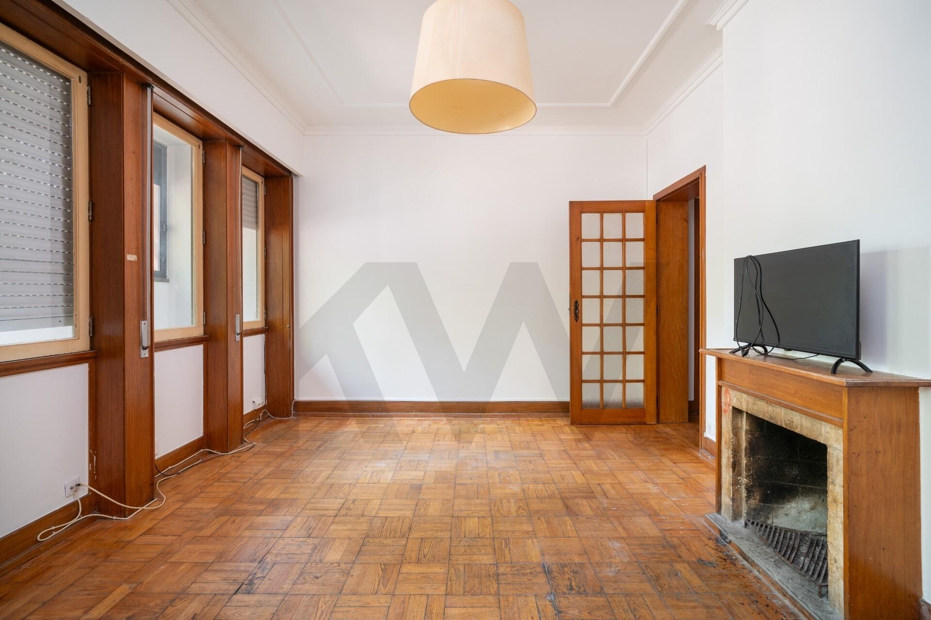 Apartamento T8 en Venta en Coimbra - Portugal - 3