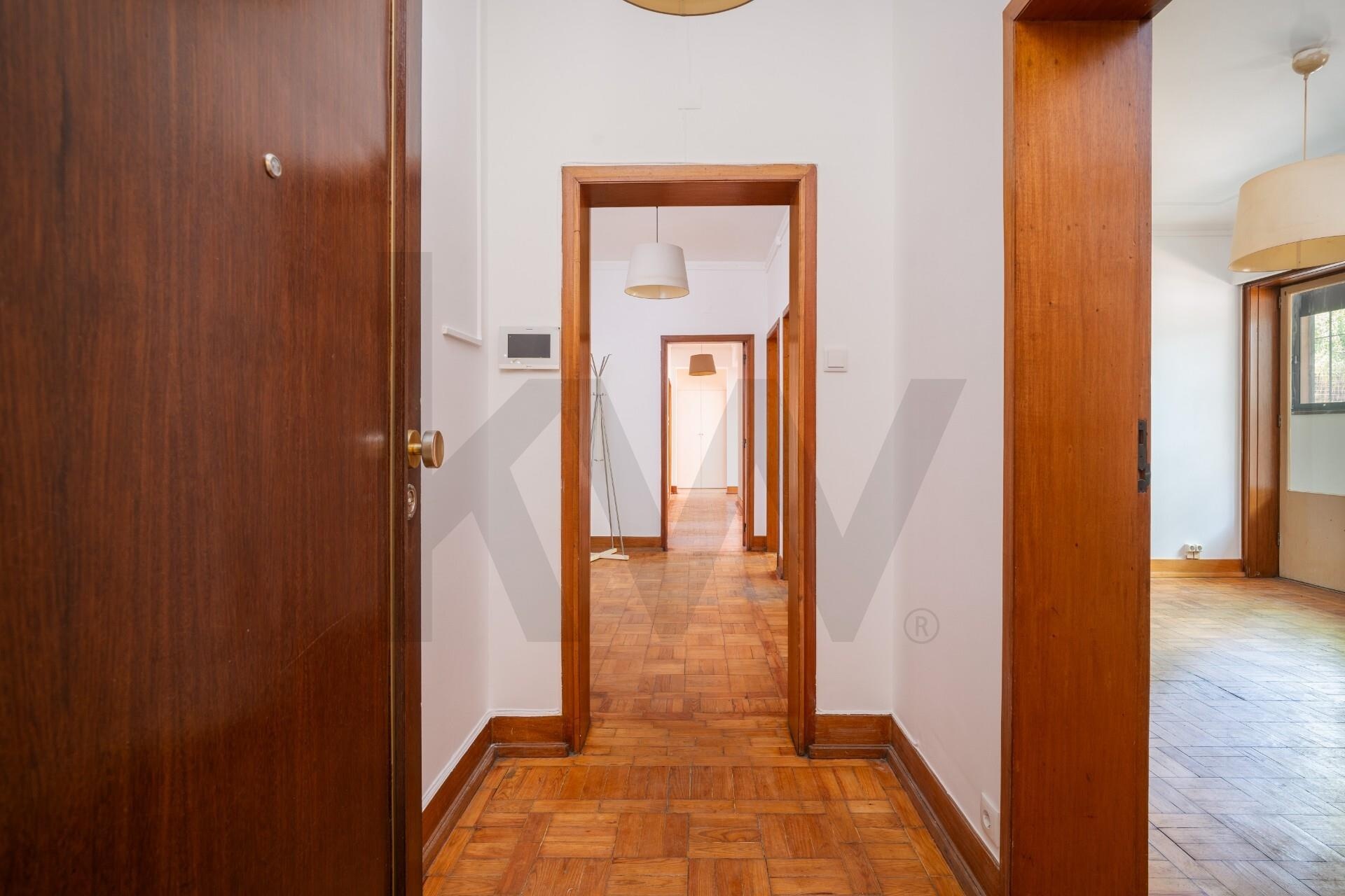 Apartamento T8 en Venta en Coimbra - Portugal - 4