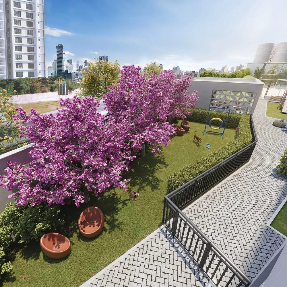 vendo aparatemento no ipiranga - 3