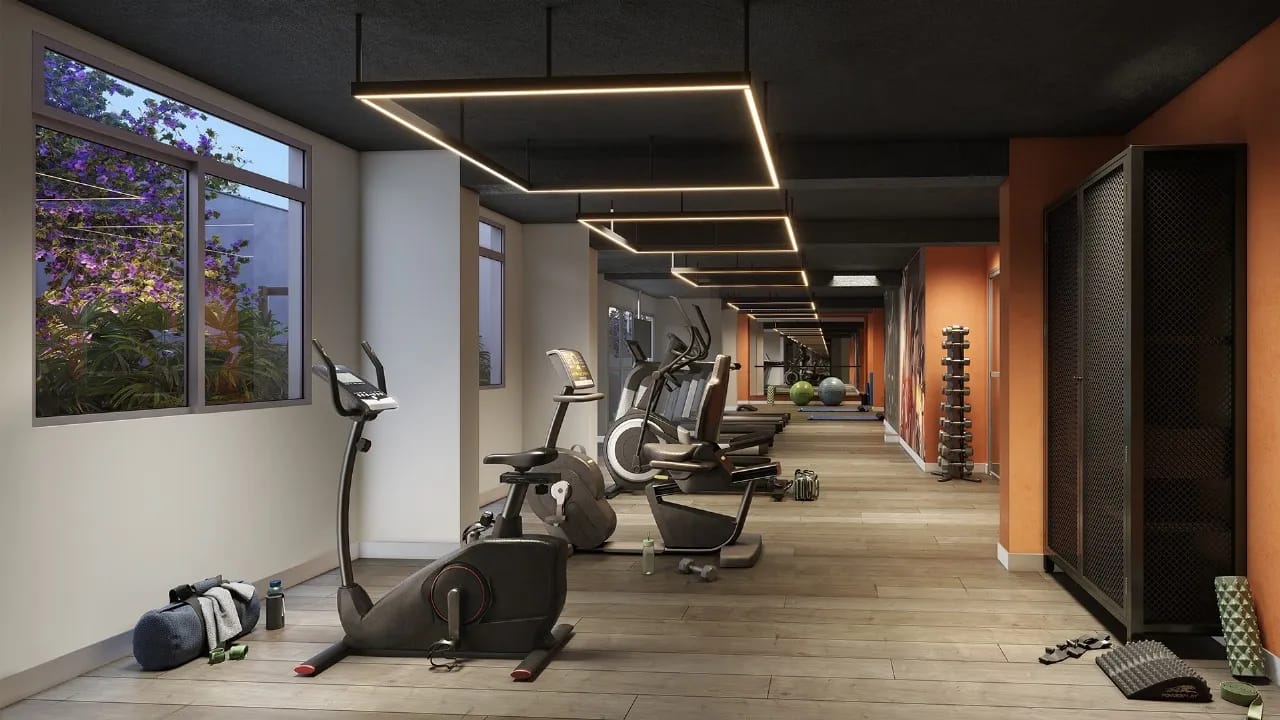 vendo aparatemento no ipiranga - 4