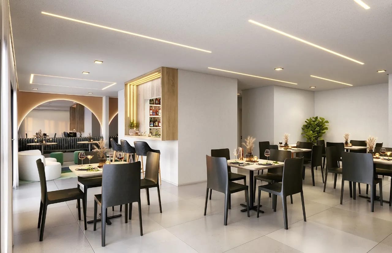 vendo aparatemento no ipiranga - 5