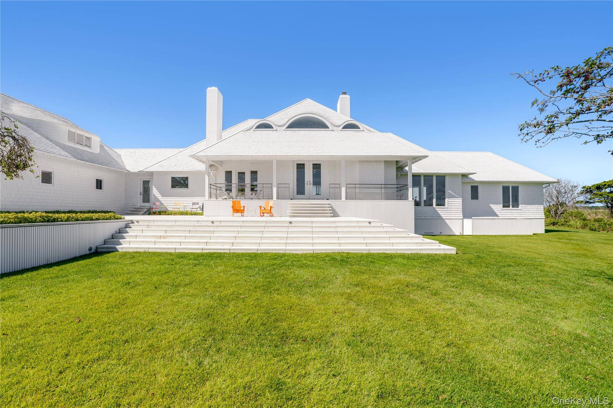 Casa de 4 Dormitorios en Venta en East Hampton – Georgica Pond - 7