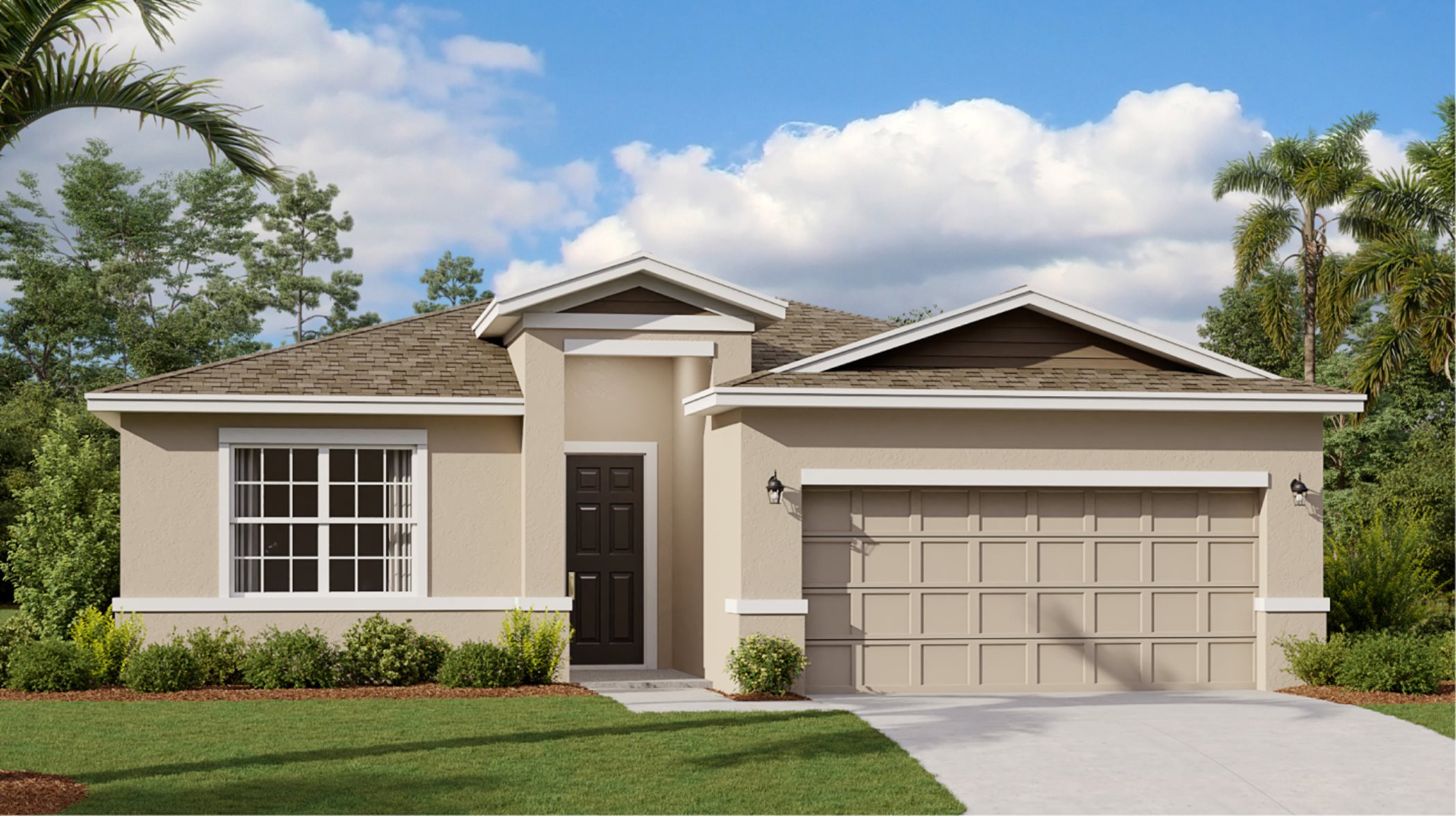 Casa en Venta en Auburndale - Florida - EE. UU. - 5