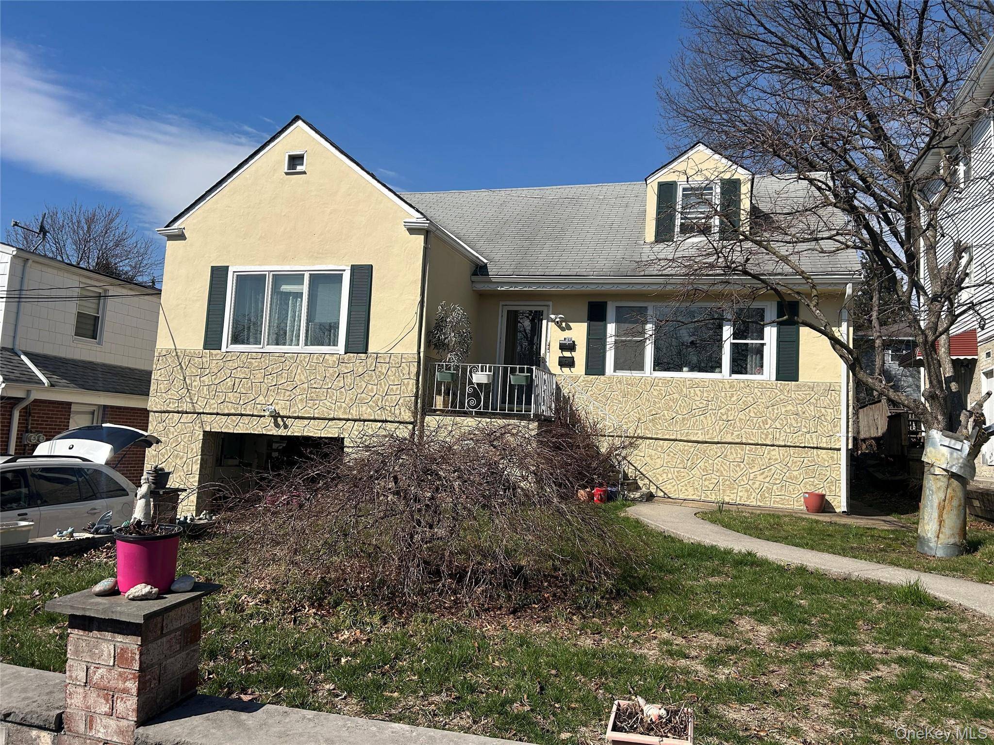 Casa en Venta en Bronxville - Nueva York - EE. UU. - 1