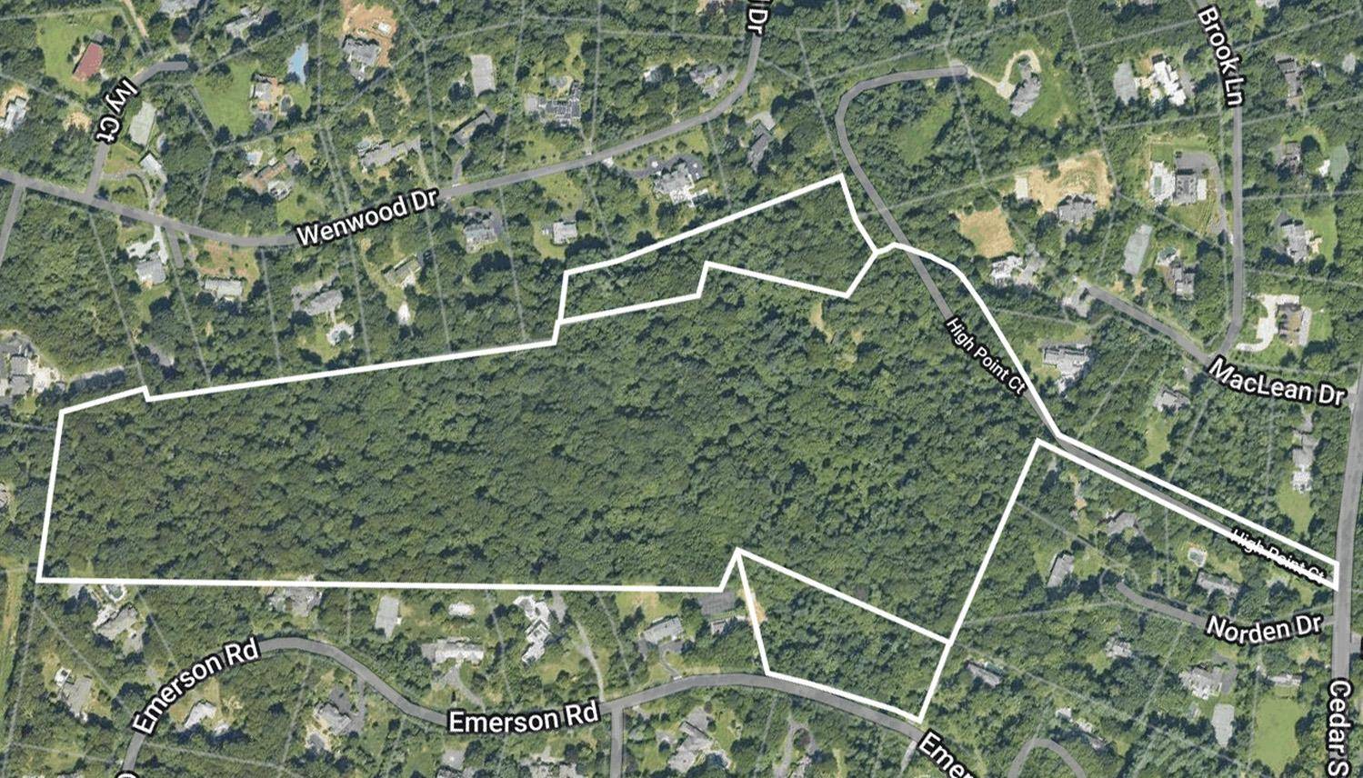 Propiedad en Venta en Brookville, NY, EE. UU. - 1