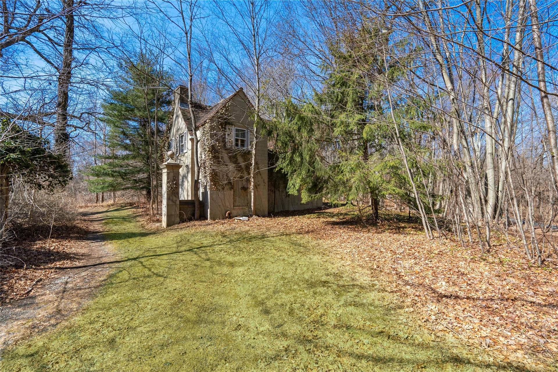 Propiedad en Venta en Brookville, NY, EE. UU. - 2