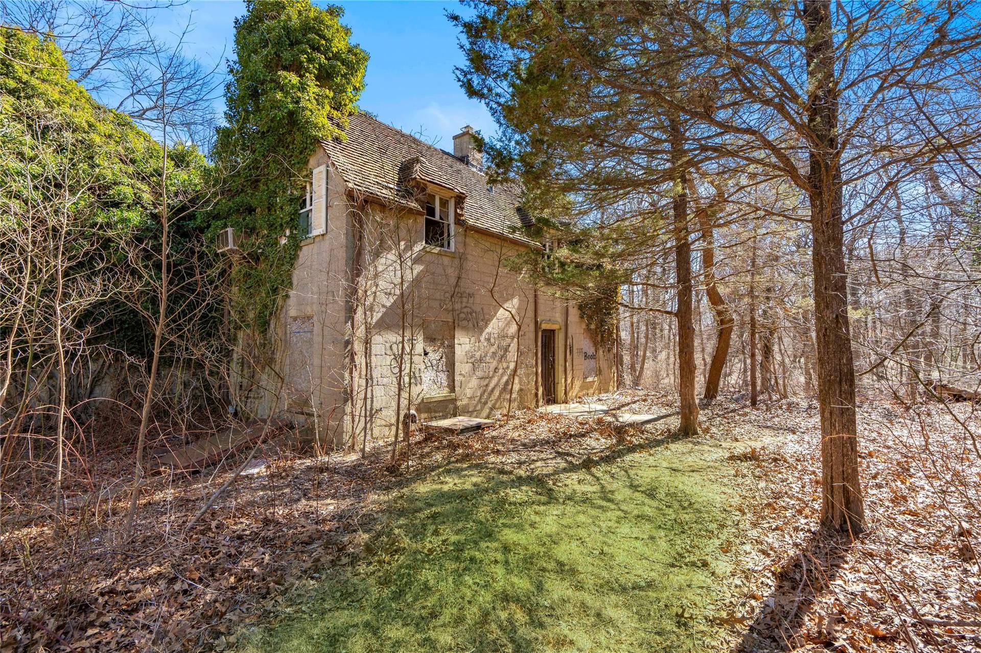 Propiedad en Venta en Brookville, NY, EE. UU. - 3
