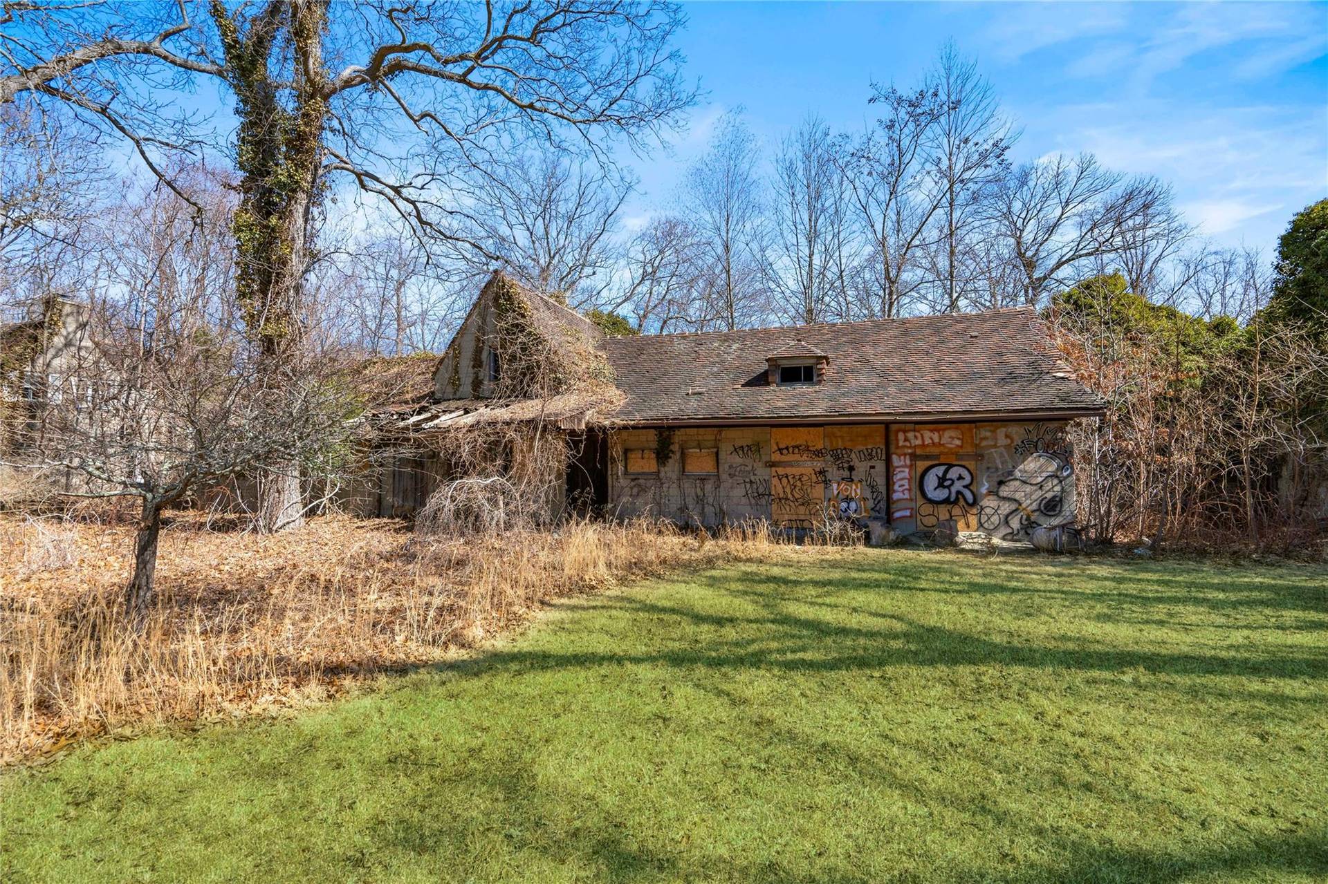 Propiedad en Venta en Brookville, NY, EE. UU. - 4