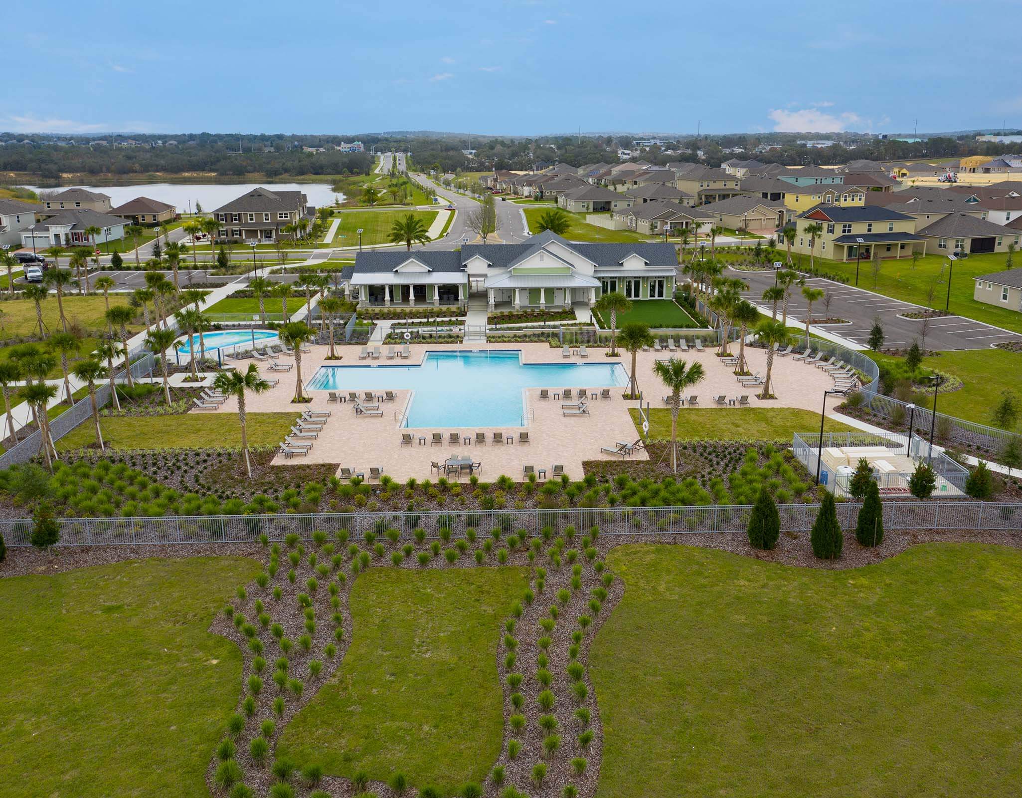 Casa à Venda em Clermont - Flórida - EUA - 1