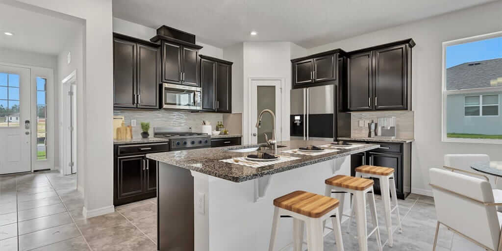 Casa à Venda em Clermont - Flórida - EUA - 4