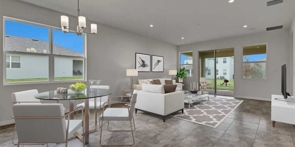 Casa à Venda em Clermont - Flórida - EUA - 5