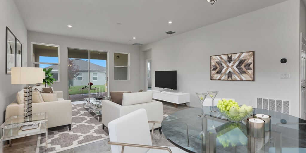 Casa à Venda em Clermont - Flórida - EUA - 6