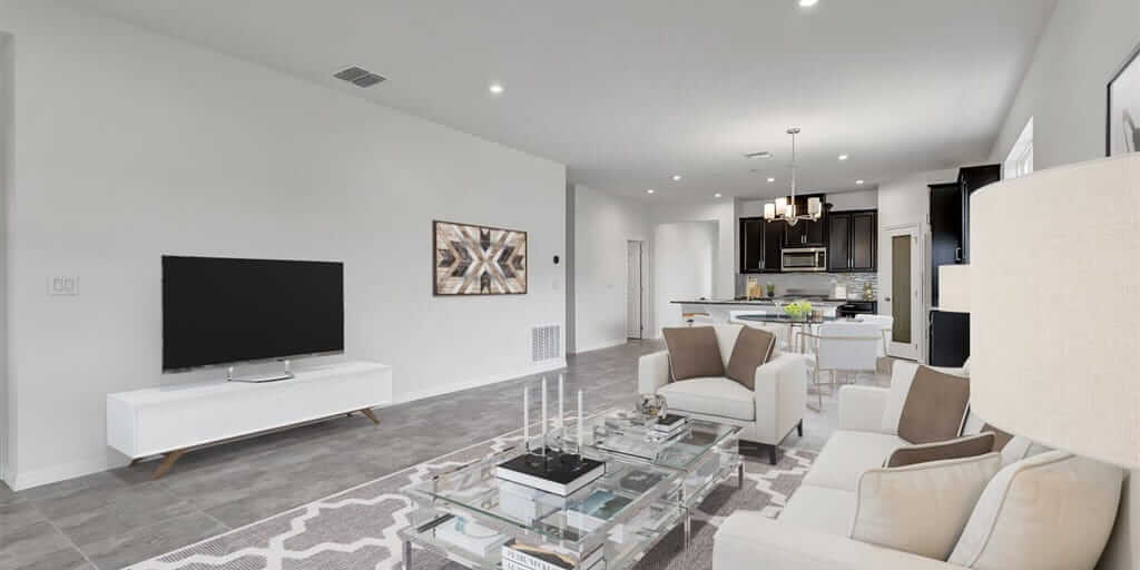 Casa à Venda em Clermont - Flórida - EUA - 7