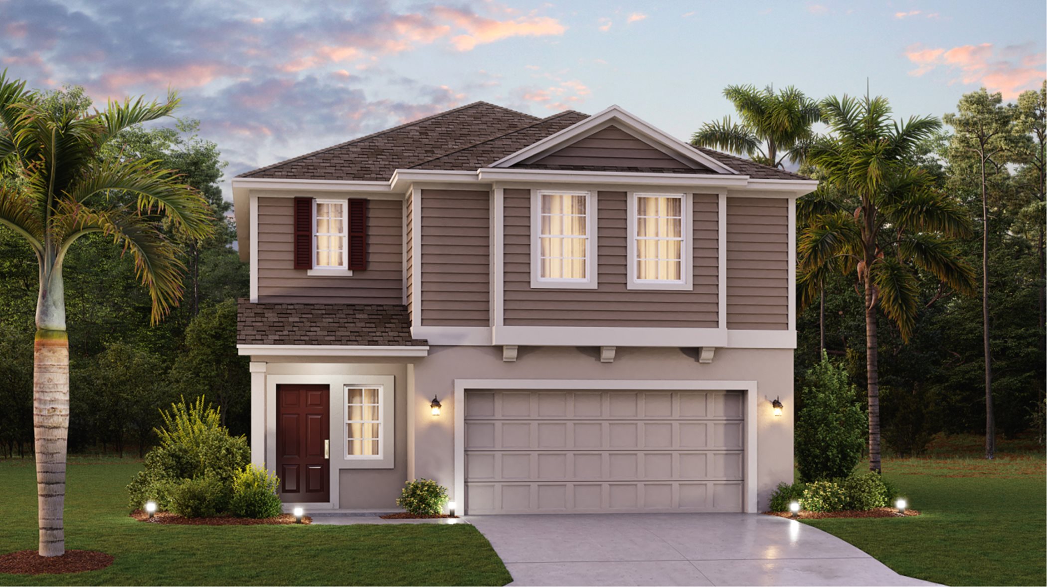 Casa en Venta en Clermont - Florida - EE. UU. - 5