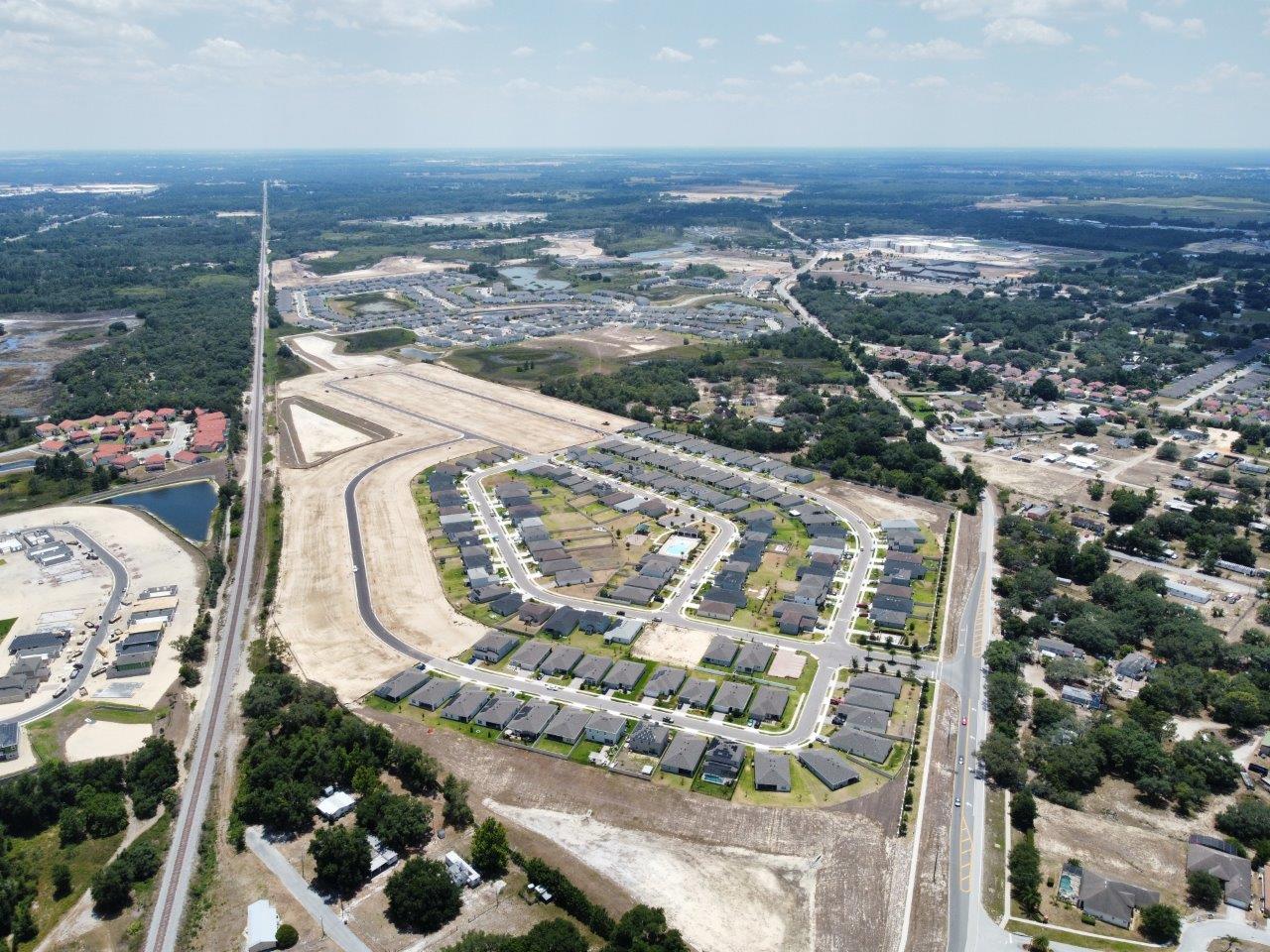 Casa à Venda em Davenport - Flórida - EUA - 2