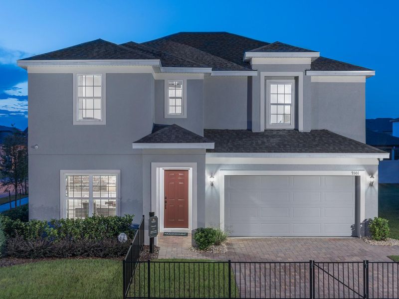 Casa à Venda em Davenport - Flórida - EUA - 8