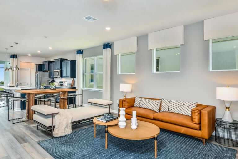 Maison à Vendre à Davenport - Floride - États-Unis - 3