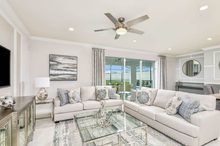 Maison à Vendre à Davenport - Floride - États-Unis - 4