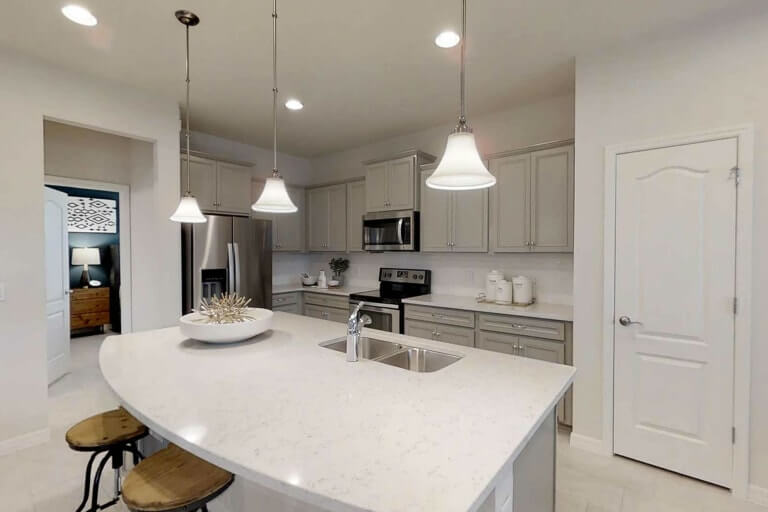 Maison à Vendre à Davenport - Floride - États-Unis - 5