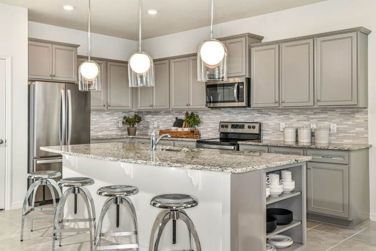 Maison à Vendre à Davenport - Floride - États-Unis - 6